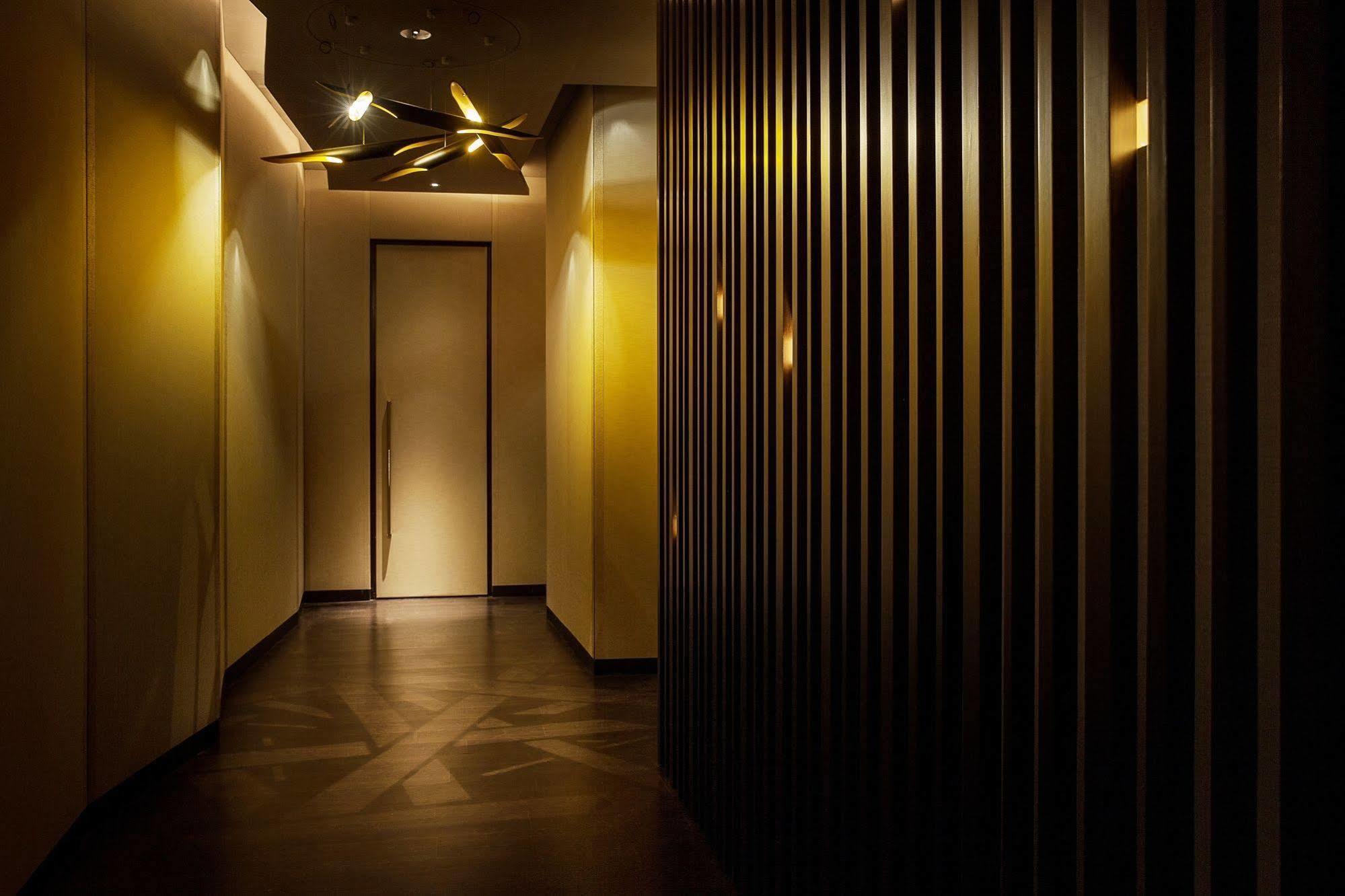 The Ritz-Carlton, Macau Hotel Buitenkant foto